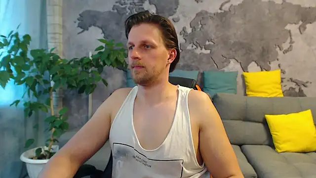 VikingChrisss 网络视讯表演