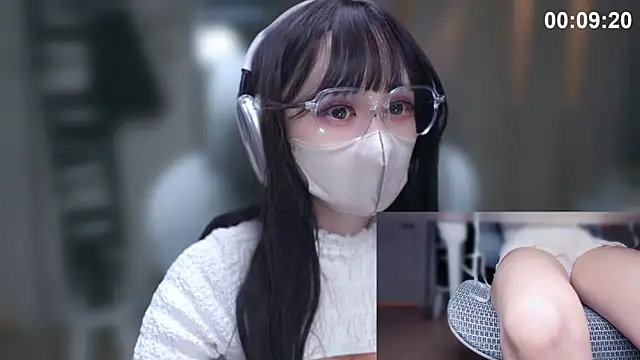 Envyko 网络视讯表演