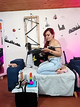 keila_j 现场XXX聊天