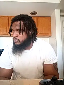 Show webcam de Longthickdick33