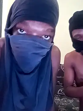 TrufflethaDon webcam show