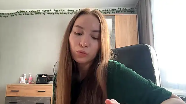 Milaissocute – Naživo XXX chat