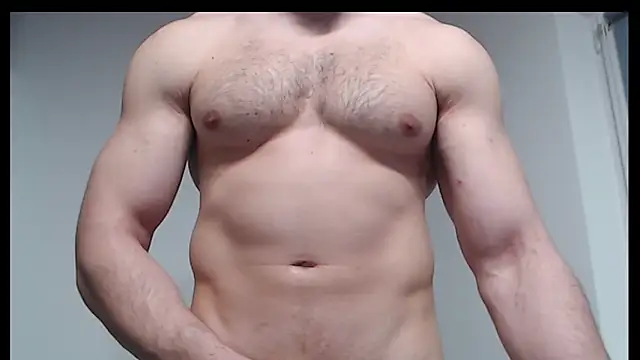 hiddenf Webcam-Show