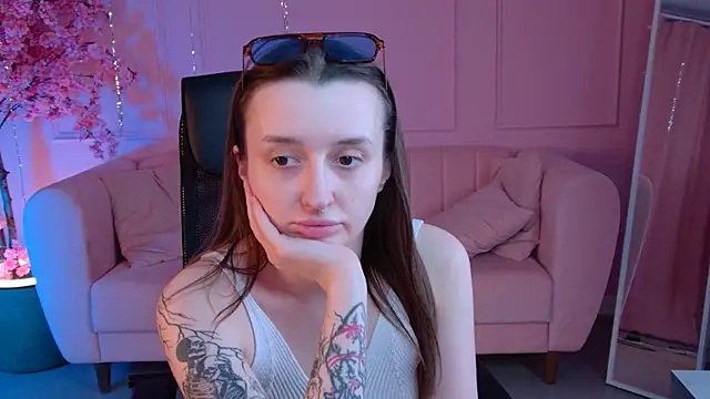 AliceLids Chat XXX live