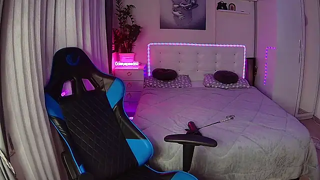 cokeyspeed69's Live XXX Chat