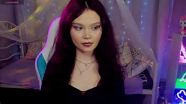 EmilyChaves Live XXX-Chat