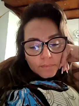 MariaPau_83 Obrolan Langsung XXX