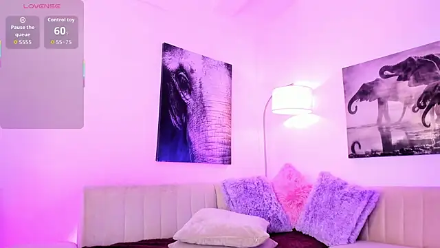 Chatroom XXX en direct de nattashaa7