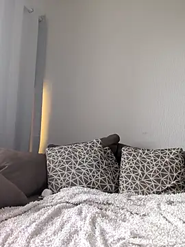 MelinaMoon Webcam-Show