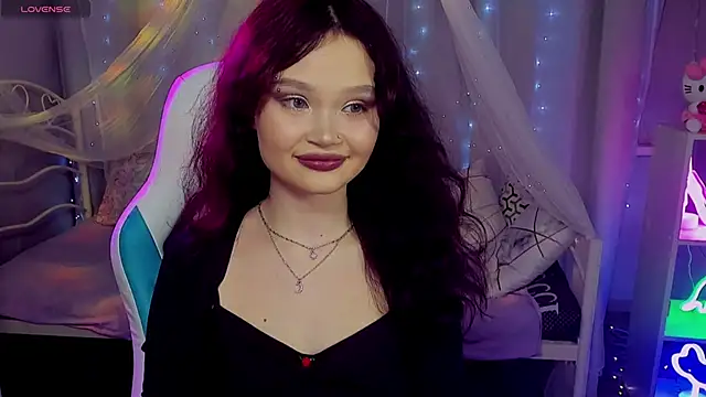 Chat XXX en directo de EmilyChaves