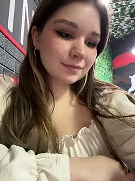 PumaShyXD's Webcam Show