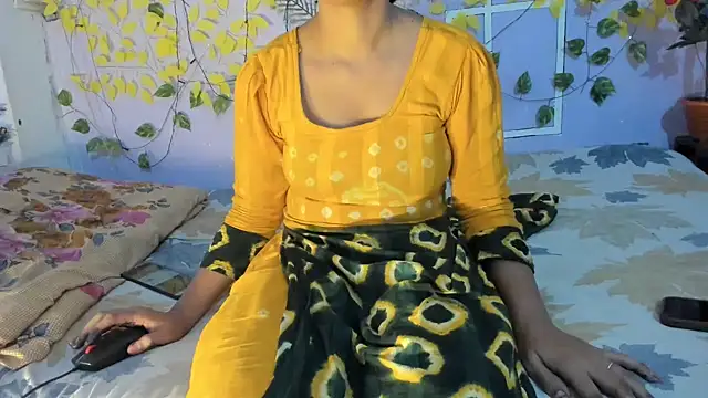 XXX chat uživo modela loveyouforever666