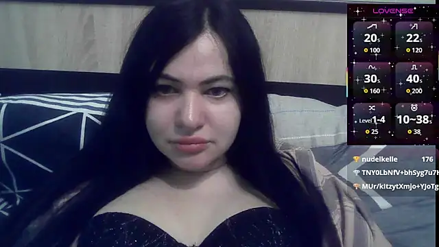 Chat XXX en directo de German_Eva
