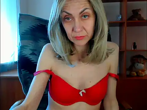 Tanya6547 라이브 XXX 채팅