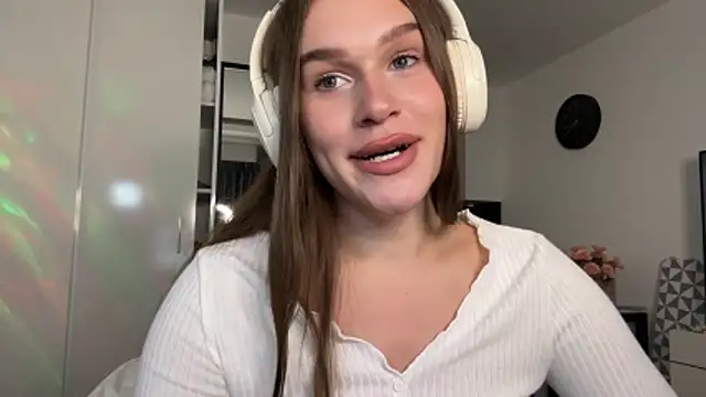 Show de franzeva na webcam