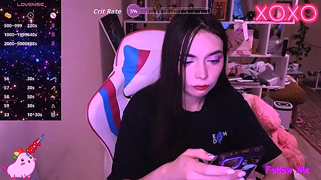 SiaCutie Chat XXX live