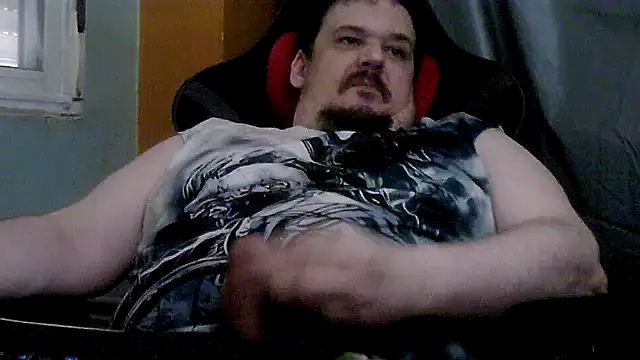 porkorossy Live XXX Chat