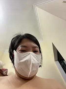 Hachi_Sweetbabie_'s Webcam Show
