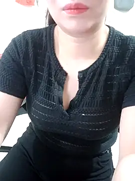 _phuonglan_ 网络视讯表演