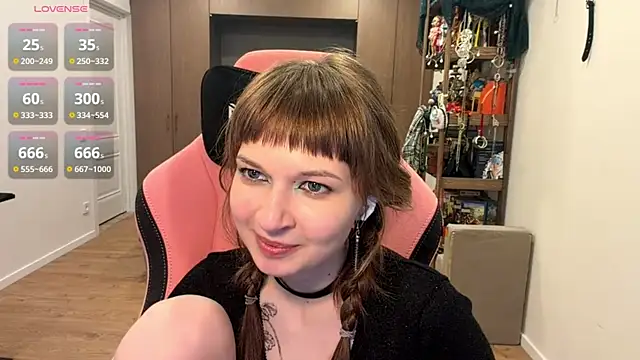 JackBoyken's Live XXX Chat