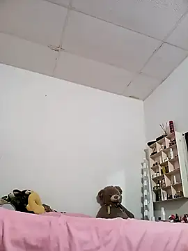 Luna_Morch Webcam-Show