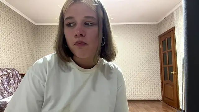 HildeConery – webcam-show