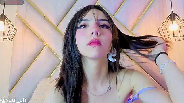Chat +18 de Valuh_Blake ao vivo
