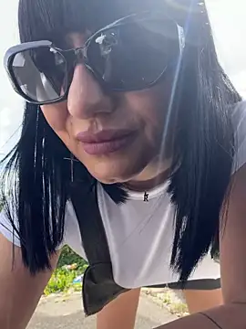 Živý XXX chat MysticCleo