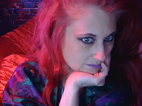 BusyB1983's Live XXX Chat