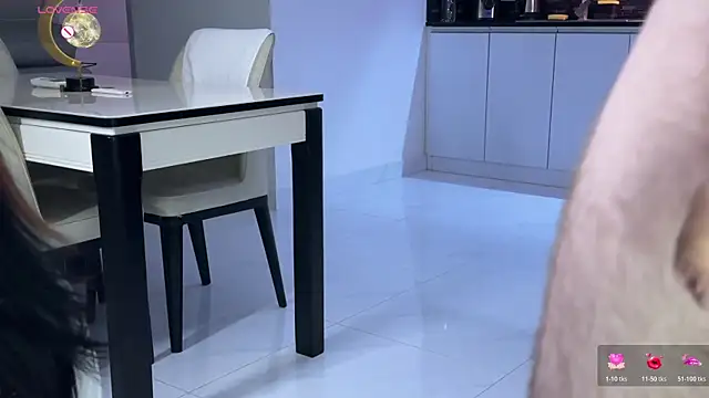 Vailyreb_ 在線直播表演
