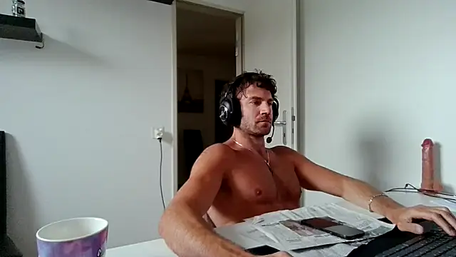 Chat XXX Live alpha-hunk
