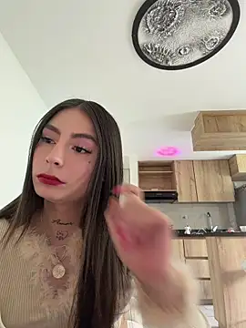 Camistar18 webkamerás műsora