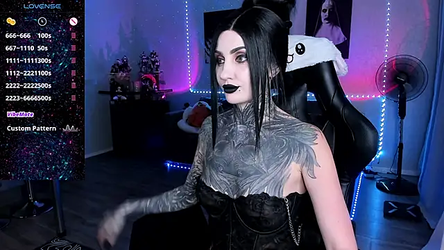 RachelQueen_ Chat XXX live