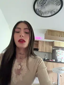 Chat XXX en directo de Camistar18