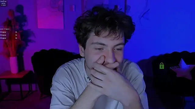 Онлайн чат XXX joseph_bear_