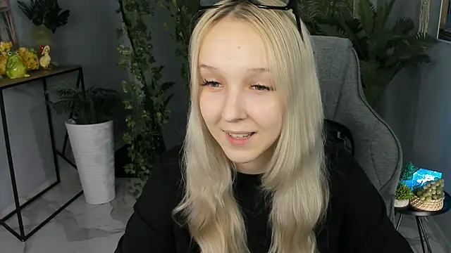 MaoqiBeverly live XXX chat
