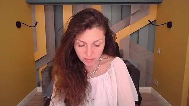 Chat XXX ao vivo de EllaLong