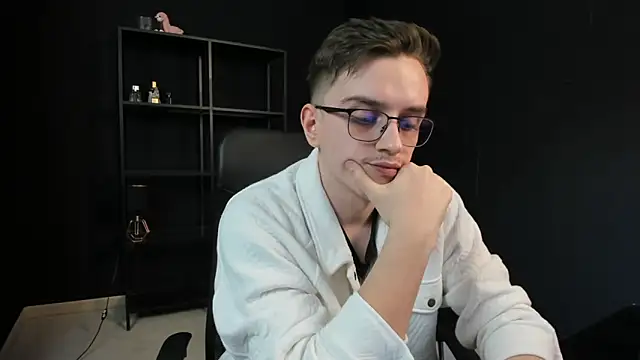 FelixStarkk's Webcam Show