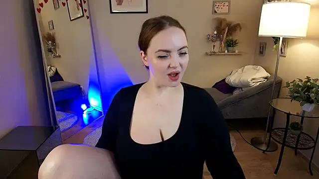 blessbinny Chat XXX live