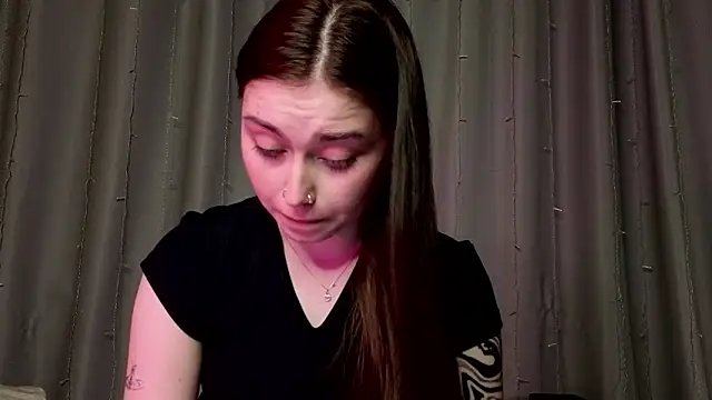Chat +18 de danieliis ao vivo