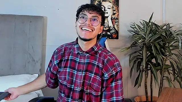 kai_stornn Webbikameraesitys