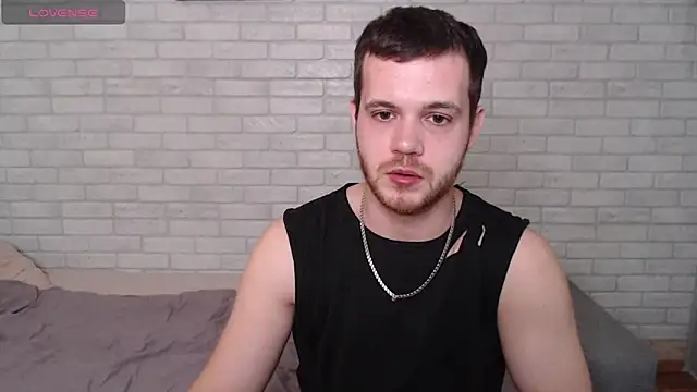 Alexxx_hornyn Webbikameraesitys