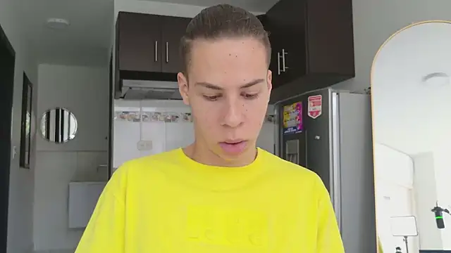grey___27's Live XXX Chat