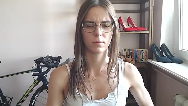 Chat XXX Live love_megi