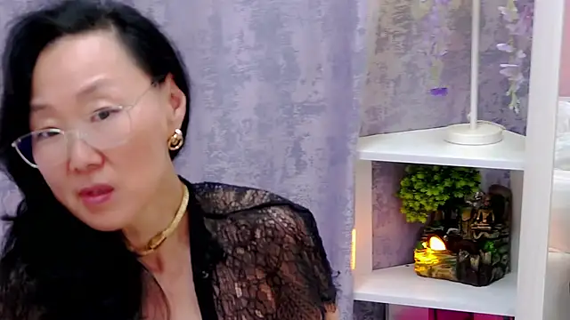 XXX chat uživo modela S_andra_