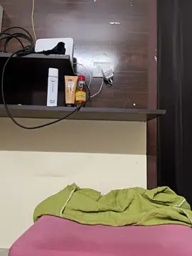 Sexy_Ahana Chat XXX in diretta