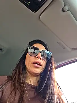 sexy7883 Adlı Modelin Canlı XXX Sohbeti