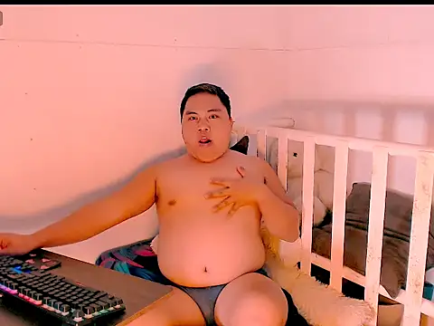 XXX chat uživo modela Hardking_69