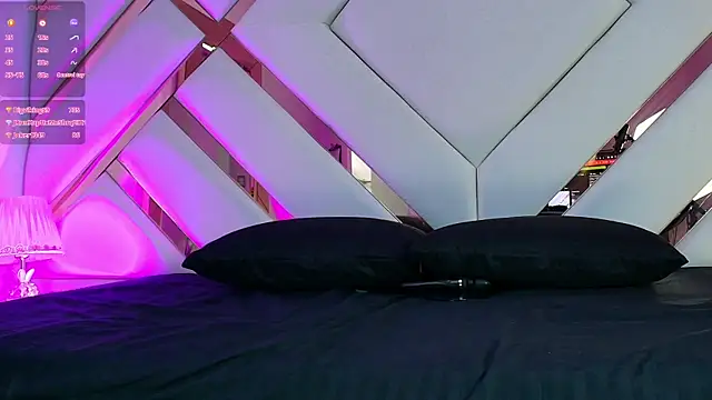 Noa_butterfly_ 라이브 XXX 채팅