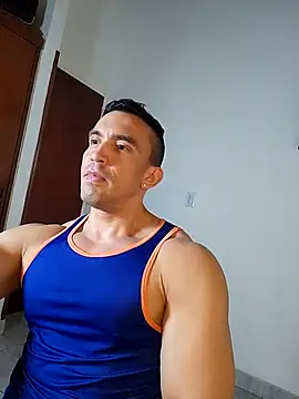 jhay-crux Show Webcam